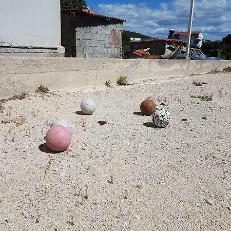 דירה By The Sea Kanica, Rogoznica - 17388
