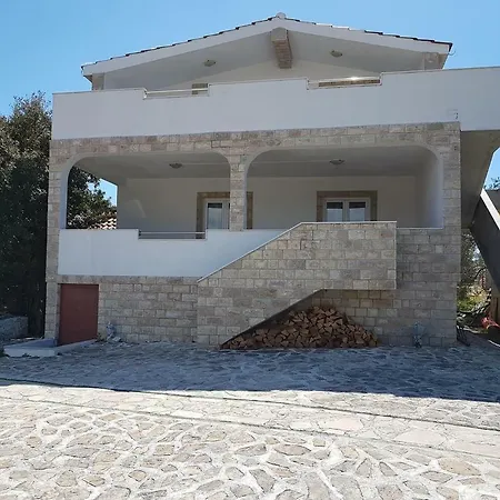 דירה By The Sea Kanica, Rogoznica - 17388 *