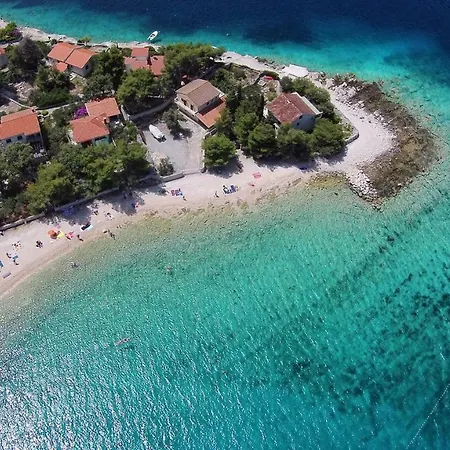 דירה By The Sea Kanica, Rogoznica - 17388 *